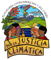 PLACJC Plataforma Latinoamericana y del Caribe por la Justicia Climática