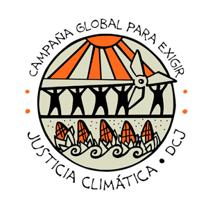 Campaña Global para Exigir Justicia Climática