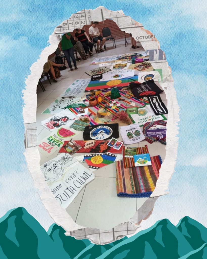 III Encuentro Latinoamericano y del Caribe por la Justicia Climática