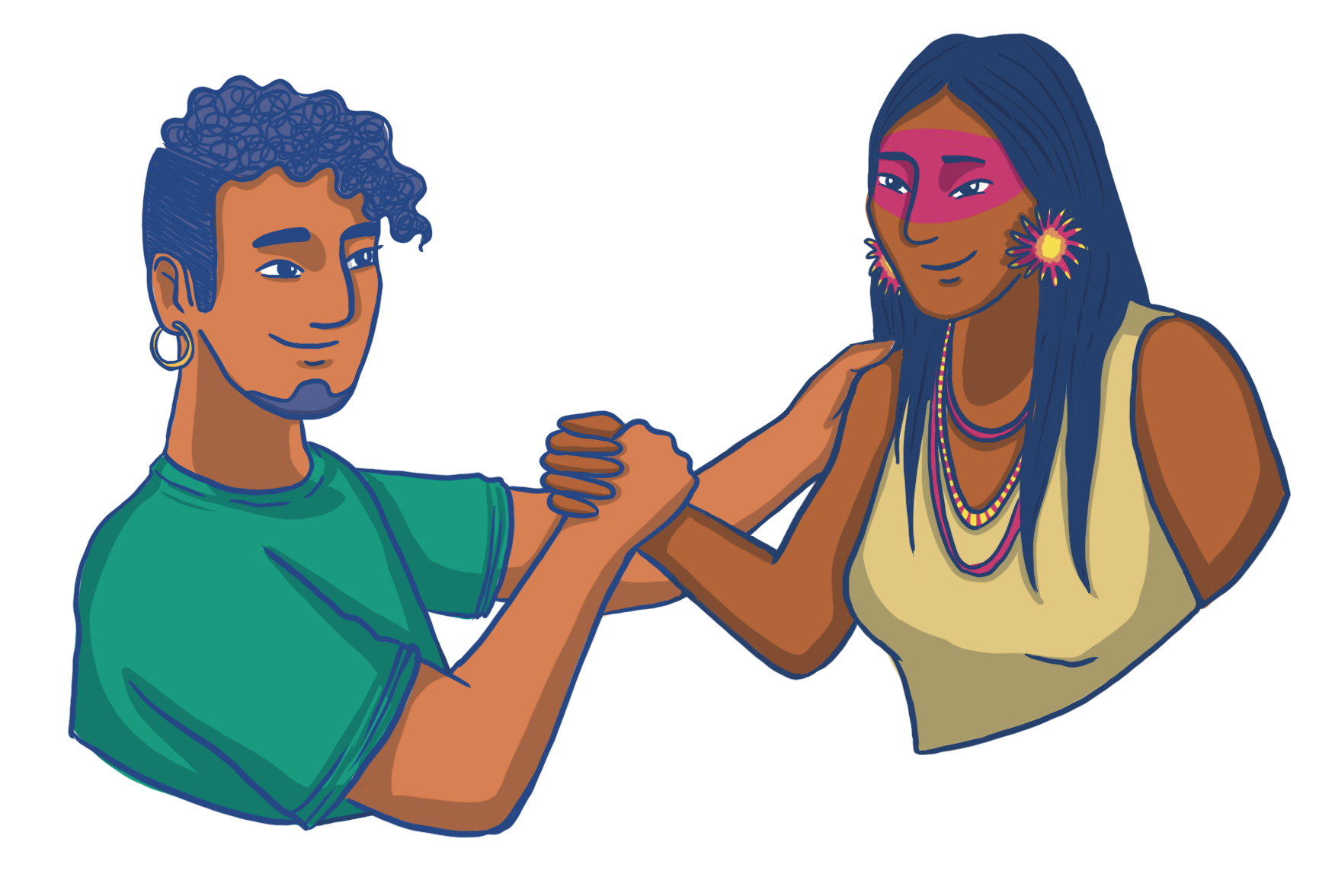 soluciones verdaderas a la crisis climática / verdaderas soluciones a la crisis climatica